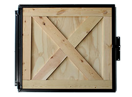 Dutch Doors